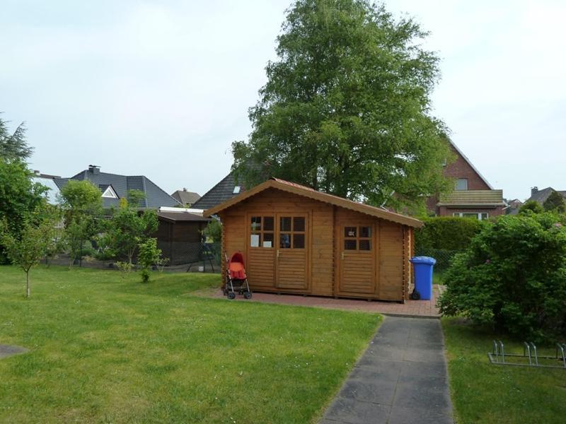 Njoerd Villa Norden Luaran gambar